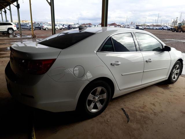 Photo 3 from auction – 2016 CHEVROLET MALIBU LIM with VIN 1G11B5SA6GF100881