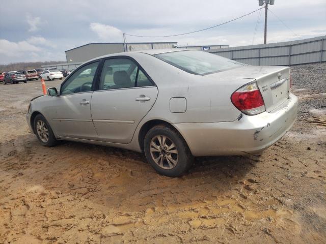 Photo 2 from auction – 2005 TOYOTA CAMRY LE with VIN 4T1BF32K95U101119