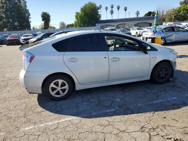 Photo 3 from auction – 2015 TOYOTA PRIUS with VIN JTDKN3DU7F1942980