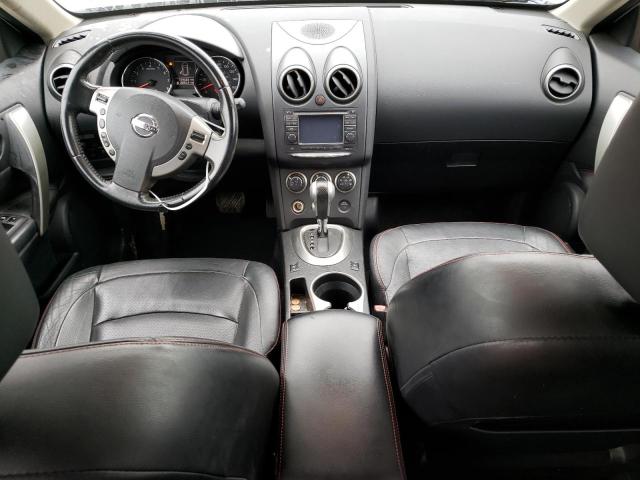 Photo 8 from auction – 2011 NISSAN ROGUE S with VIN JN8AS5MV2BW262656