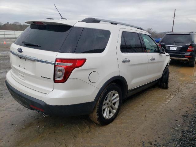 Photo 3 from auction – 2015 FORD EXPLORER X with VIN 1FM5K7D80FGC57146