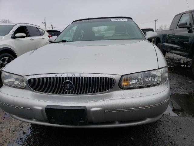 Photo 5 from auction – 2001 BUICK CENTURY CU with VIN 2G4WS52J411104810