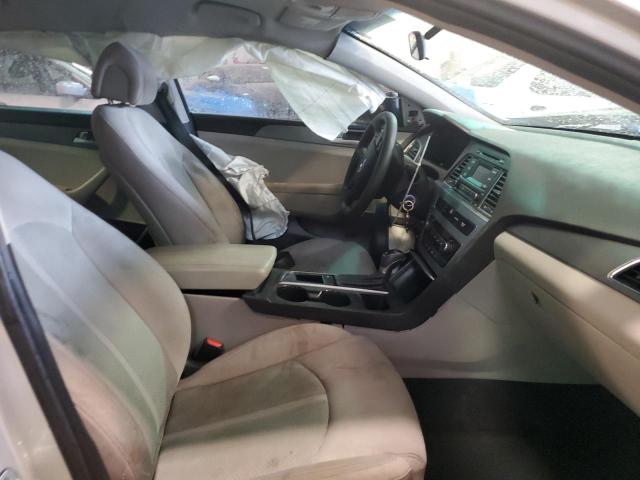 Photo 7 from auction – 2015 HYUNDAI SONATA SE with VIN 5NPE24AF7FH084985