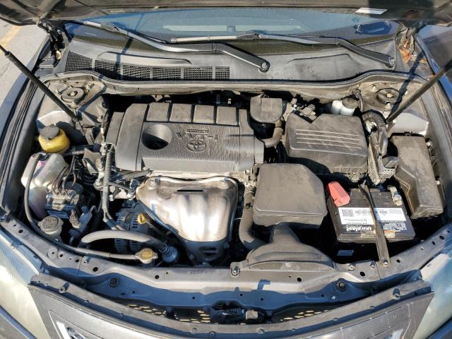 Photo 11 from auction – 2011 TOYOTA CAMRY BASE with VIN 4T1BF3EKXBU600082