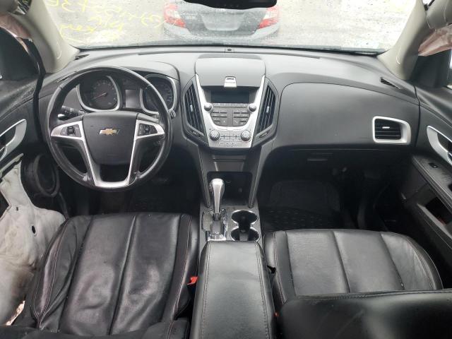 Photo 8 from auction – 2010 CHEVROLET EQUINOX LT with VIN 2CNFLNEW2A6250047