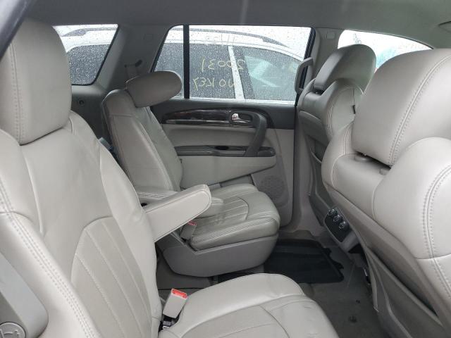 Photo 11 from auction – 2013 BUICK ENCLAVE with VIN 5GAKRCKDXDJ163689