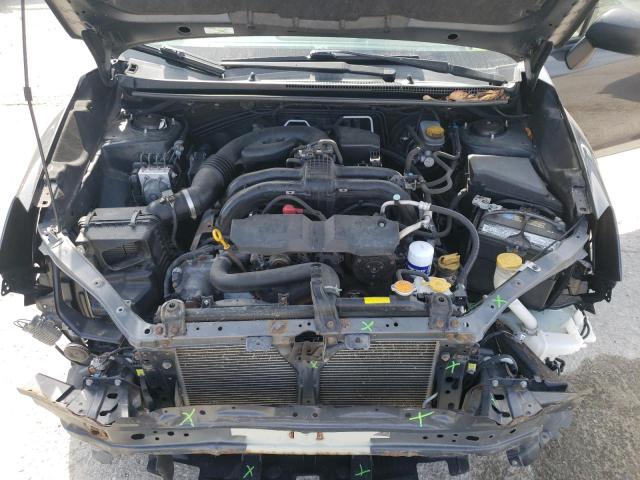 Photo 11 from auction – 2015 SUBARU IMPREZA with VIN JF1GPAA69F8207652