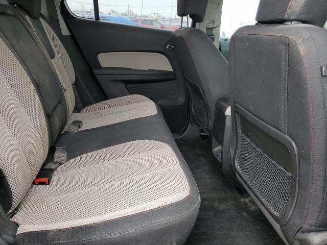 Photo 11 from auction – 2014 CHEVROLET EQUINOX LT with VIN 2GNALBEK1E6141215