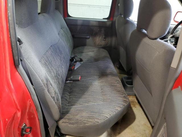 Photo 10 from auction – 2000 NISSAN FRONTIER C with VIN 1N6ED27T9YC384891