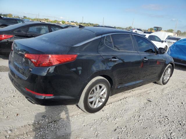 Photo 3 from auction – 2013 KIA OPTIMA LX with VIN 5XXGM4A73DG237530