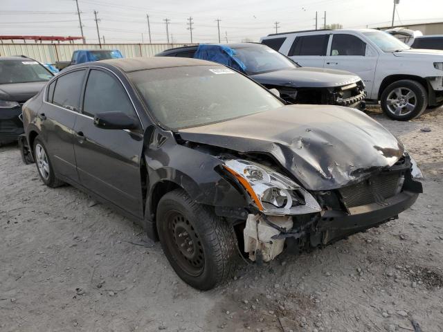 Photo 4 from auction – 2011 NISSAN ALTIMA BAS with VIN 1N4AL2AP7BN482254