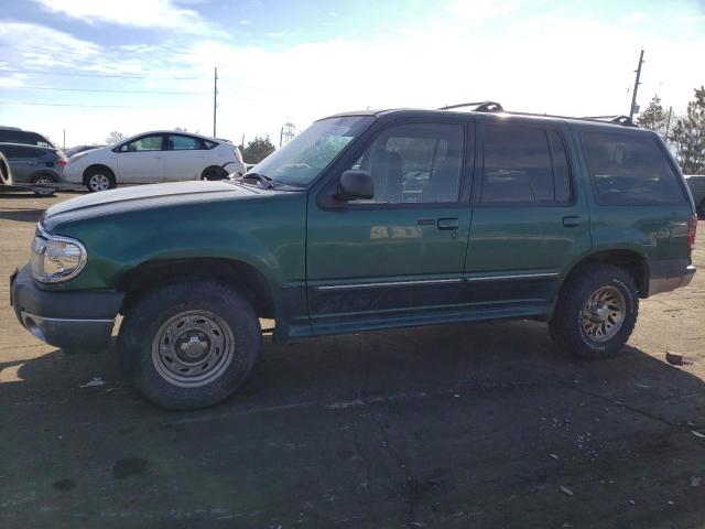FORD EXPLORER X 2000 with VIN 1FMZU73X2YUB60572 - Photo from auction