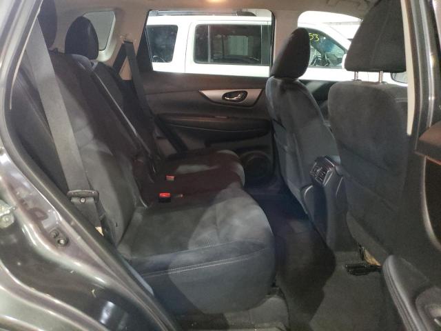 Photo 11 from auction – 2014 NISSAN ROGUE S with VIN 5N1AT2MV9EC873342
