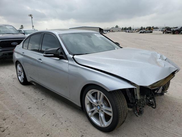 Photo 4 from auction – 2018 BMW 340 I with VIN WBA8B3G58JNV01316