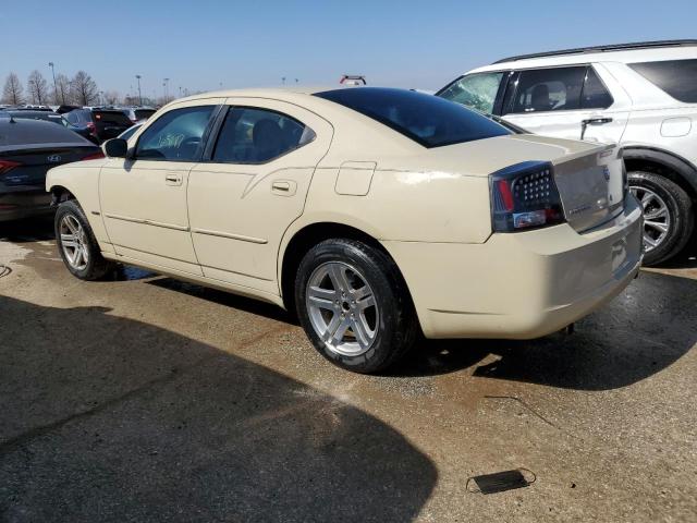 Photo 2 from auction – 2006 DODGE CHARGER R/ with VIN 2B3KA53H36H256725