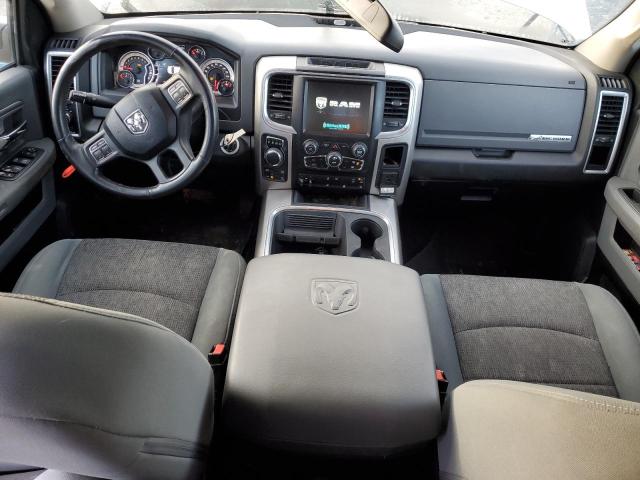 Photo 8 from auction – 2017 RAM 1500 SLT with VIN 3C6RR7LT0HG505398