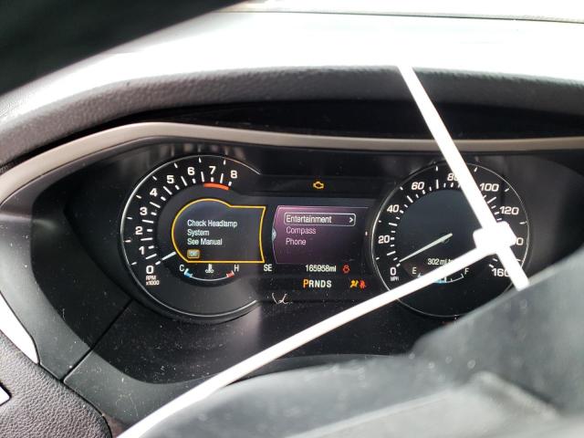 Photo 9 from auction – 2015 LINCOLN MKZ with VIN 3LN6L2GK6FR628072