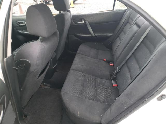 Photo 10 from auction – 2007 MAZDA 6 S with VIN 1YVHP80D275M62471