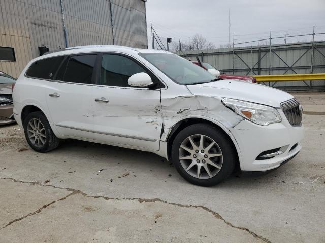 Photo 4 from auction – 2017 BUICK ENCLAVE with VIN 5GAKRBKD8HJ200822