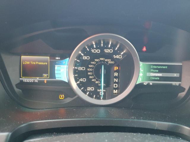 Photo 9 from auction – 2012 FORD EXPLORER X with VIN 1FMHK8D81CGA13164