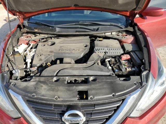Photo 11 from auction – 2016 NISSAN ALTIMA 2.5 with VIN 1N4AL3AP5GC228177