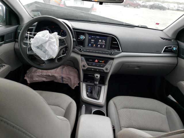 Photo 8 from auction – 2017 HYUNDAI ELANTRA with VIN 5NPD84LF6HH032175