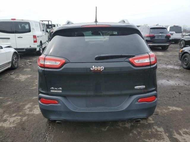 Photo 6 from auction – 2014 JEEP CHEROKEE L with VIN 1C4PJMCS7EW147257