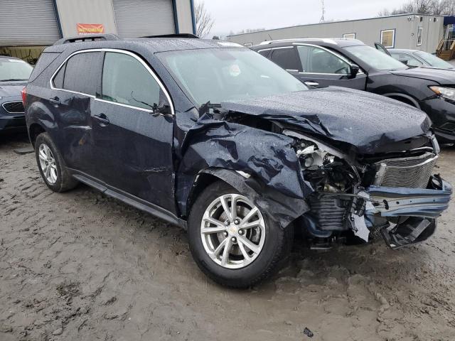 Photo 4 from auction – 2017 CHEVROLET EQUINOX LT with VIN 2GNFLFEK1H6293495