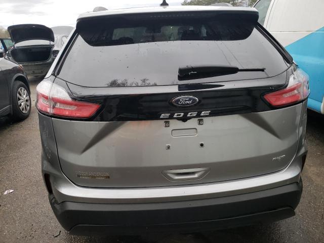 Photo 6 from auction – 2022 FORD EDGE SE with VIN 2FMPK4G92NBA23298