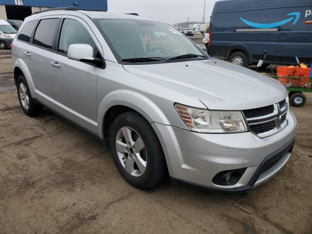 Photo 4 from auction – 2011 DODGE JOURNEY MA with VIN 3D4PH1FGXBT551806