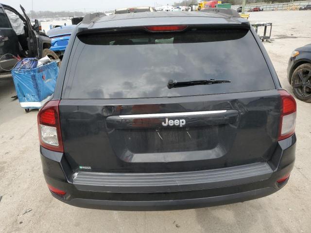 Photo 6 from auction – 2015 JEEP COMPASS SP with VIN 1C4NJCBA1FD226530