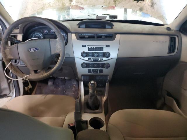 Photo 8 from auction – 2008 FORD FOCUS S/SE with VIN 1FAHP34N48W299383