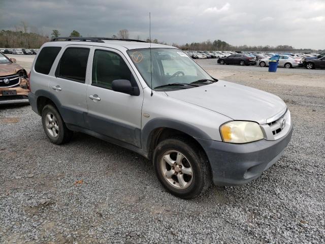 Photo 4 from auction – 2006 MAZDA TRIBUTE I with VIN 4F2YZ02Z36KM21535