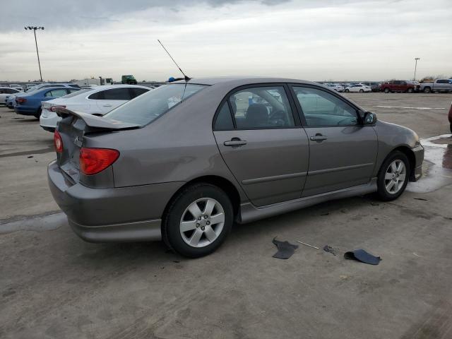 Photo 3 from auction – 2003 TOYOTA COROLLA CE with VIN 1NXBR32E83Z184654