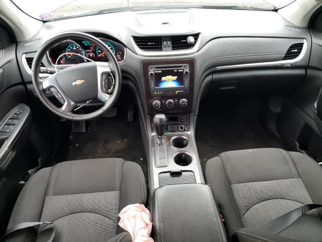 Photo 8 from auction – 2016 CHEVROLET TRAVERSE L with VIN 1GNKVGKD4GJ338189