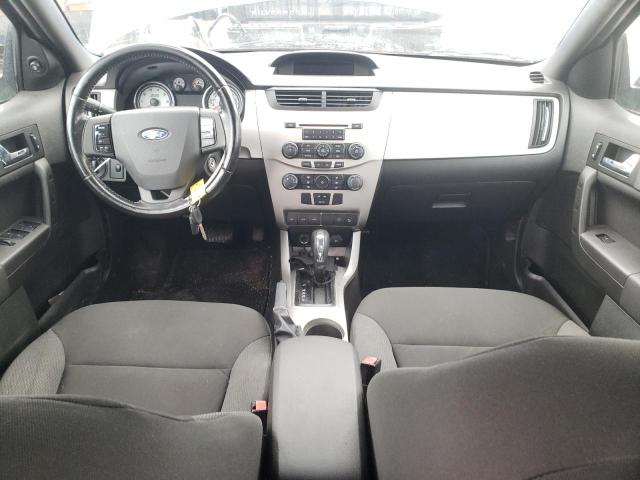 Photo 8 from auction – 2009 FORD FOCUS SES with VIN 1FAHP36N09W202291