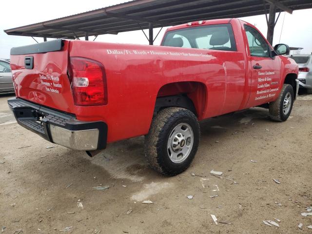 Photo 3 from auction – 2013 CHEVROLET SILVERADO with VIN 1GC0CVCG7DF138098