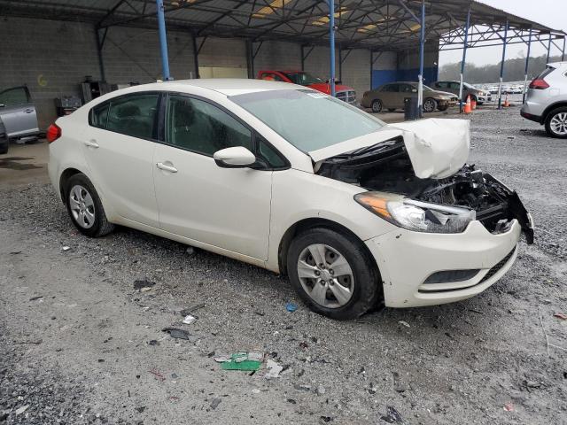 Photo 4 from auction – 2014 KIA FORTE LX with VIN KNAFK4A63E5062238