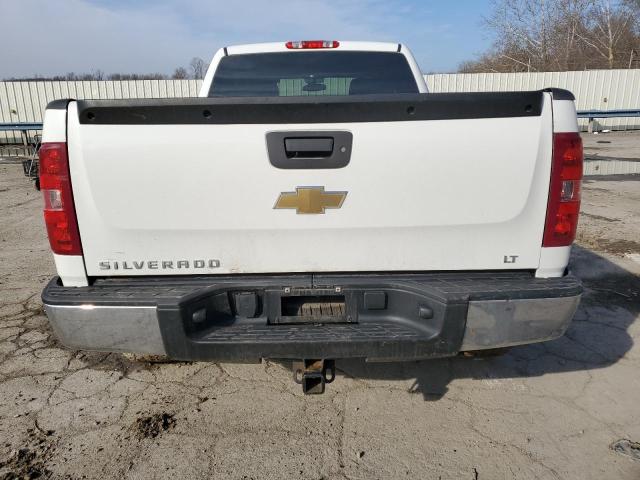 Photo 6 from auction – 2011 CHEVROLET SILVERADO with VIN 1GCRKSE33BZ380580
