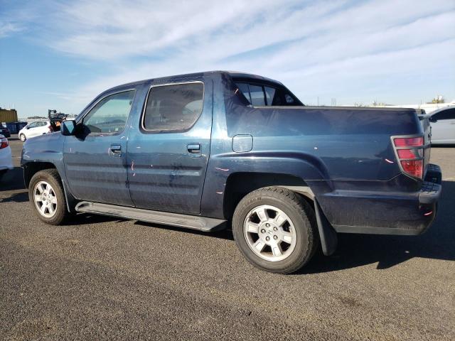 Photo 2 from auction – 2010 HONDA RIDGELINE with VIN 5FPYK1F42AB007913