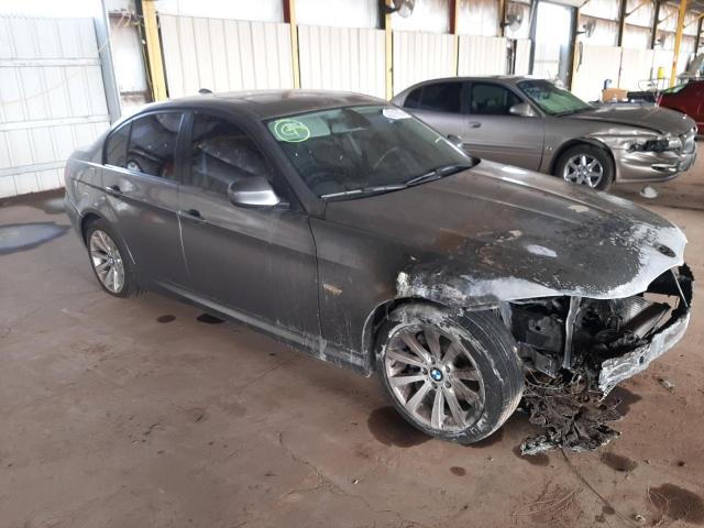 Photo 4 from auction – 2011 BMW 328 I SULE with VIN WBAPH5G59BNM73579