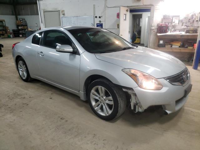 Фото 4 с аукциона – 2012 NISSAN ALTIMA S с VIN 1N4AL2EP2CC216079