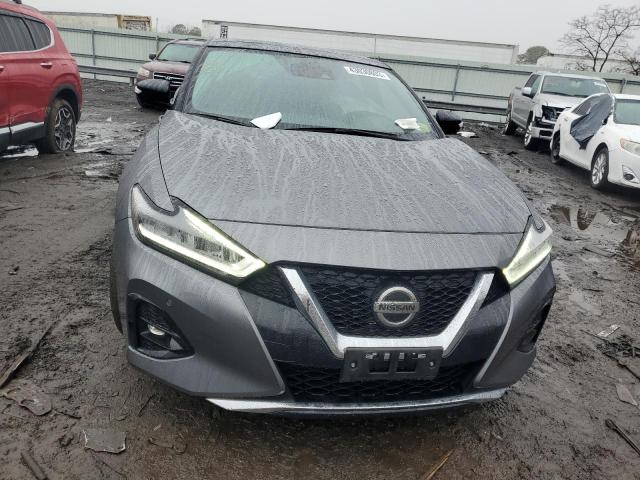 Фото 5 с аукциона – 2020 NISSAN MAXIMA SR с VIN 1N4AA6EV2LC373395