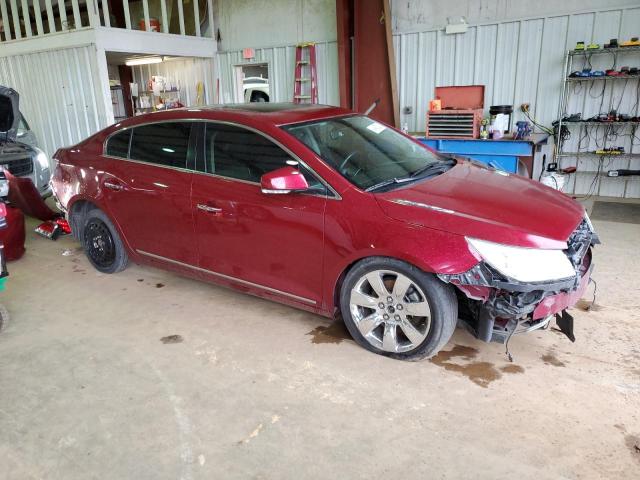 Photo 4 from auction – 2011 BUICK LACROSSE C with VIN 1G4GC5ED8BF107419