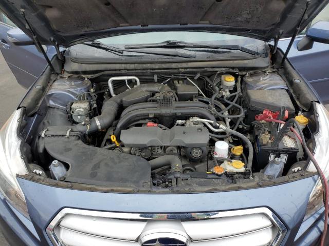 Photo 11 from auction – 2017 SUBARU LEGACY 2.5 with VIN 4S3BNAF6XH3051009