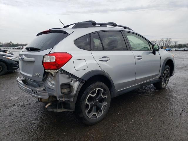 Photo 3 from auction – 2015 SUBARU XV CROSSTR with VIN JF2GPADC5FH256635
