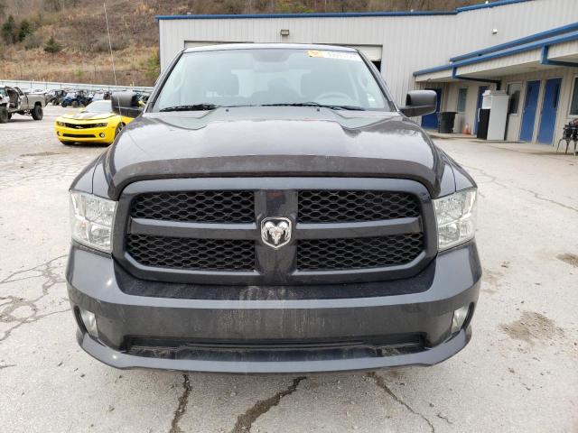 Photo 5 from auction – 2015 RAM 1500 ST with VIN 1C6RR6KG0FS567291