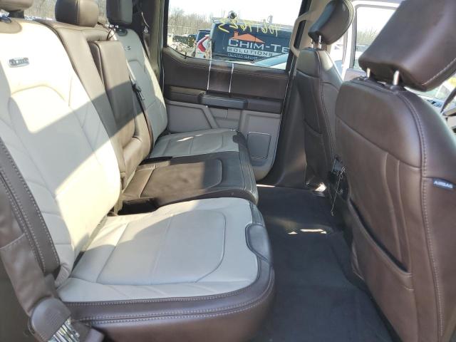 Photo 10 from auction – 2019 FORD F150 SUPER with VIN 1FTEW1EG0KFC74346