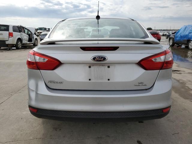 Photo 6 from auction – 2013 FORD FOCUS SE with VIN 1FADP3F26DL297132