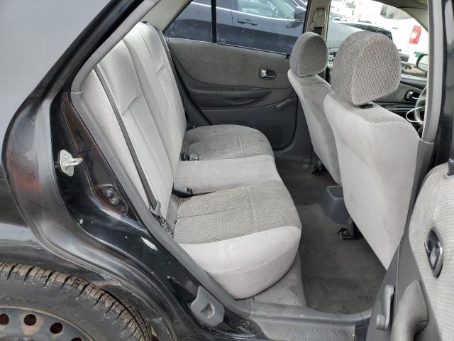 Zdjęcie 10 z aukcji – 2000 MAZDA PROTEGE DX z VIN JM1BJ2221Y0252500